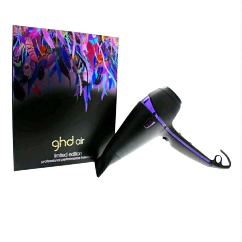 GHD Air Wanderlust Profesional hair dryer